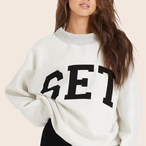 PARKE X SET ACTIVE MOCKNECK